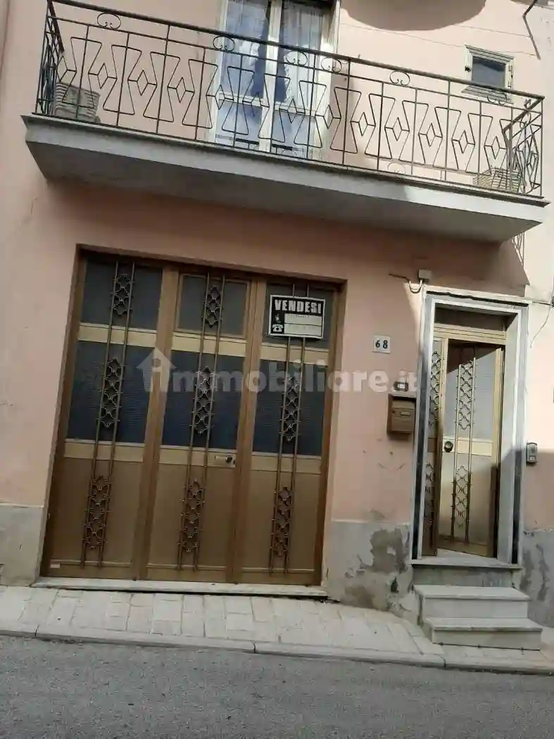 Terratetto unifamiliare via Crocella 64, Baselice - foto 4