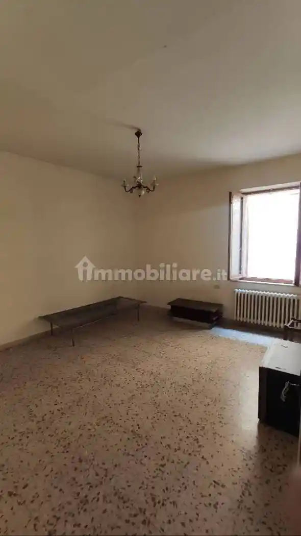 Appartamento in vendita a Cerreto d'Esi