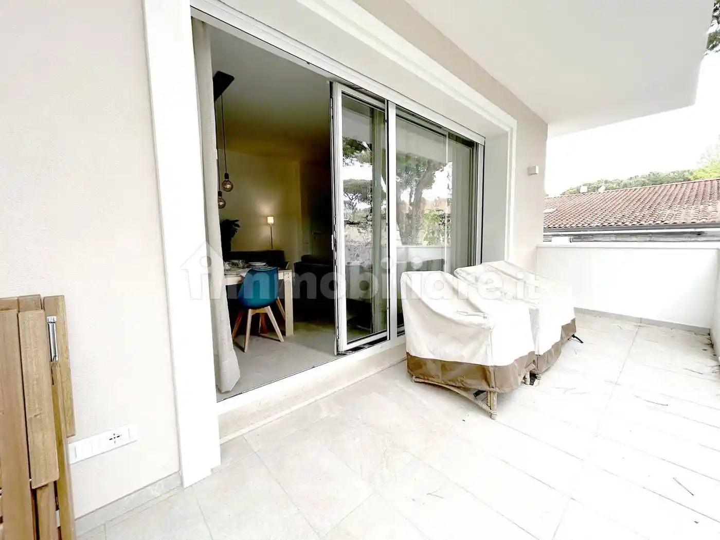 Quadrilocale ottimo stato, primo piano, Paese, Riccione - foto 5