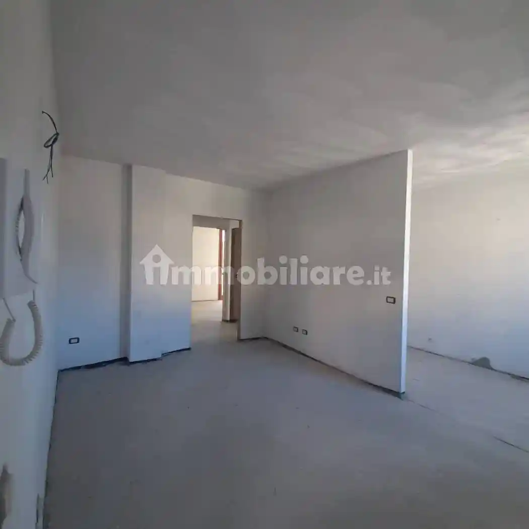 Appartamento in vendita a Monteriggioni