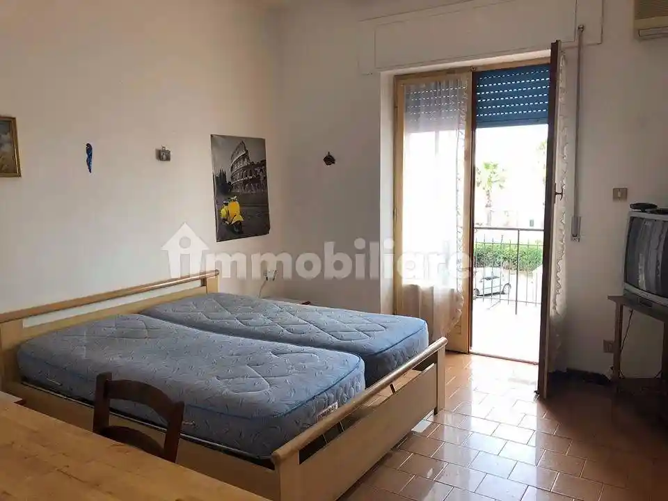 Trilocale via Niccoloso da Recco, Catanzaro Lido, Catanzaro - foto 3