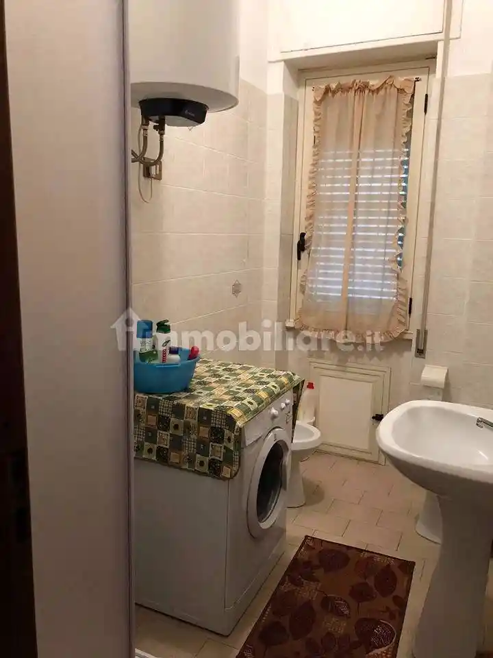 Trilocale via Niccoloso da Recco, Catanzaro Lido, Catanzaro - foto 5