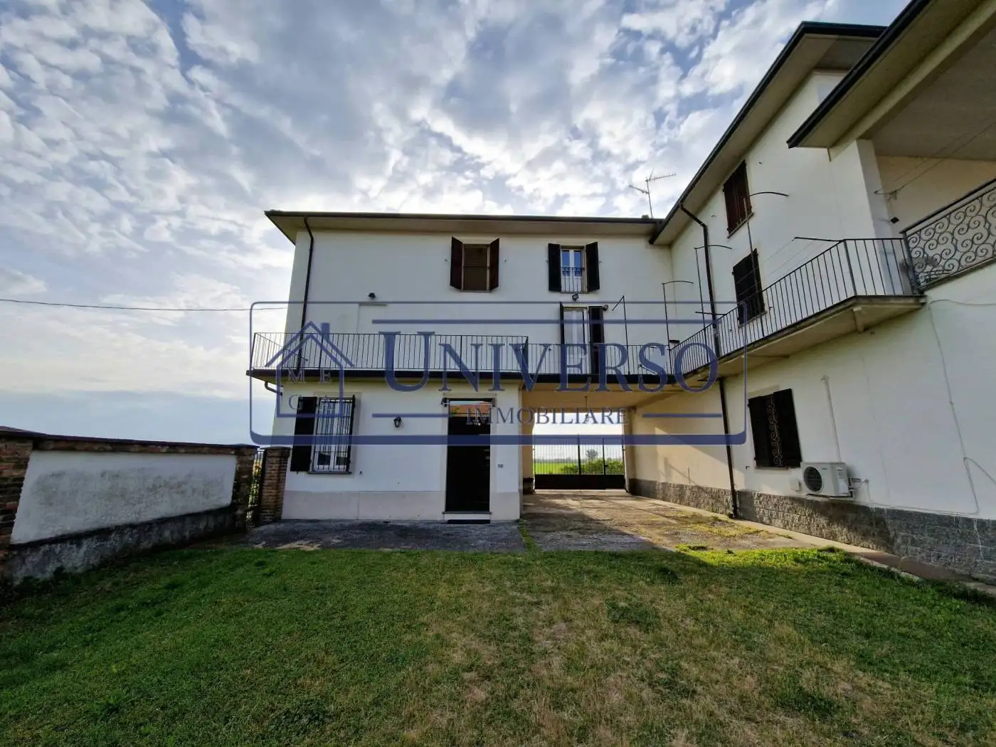 Terratetto plurifamiliare via Milano-Genova, Centro, Casatisma - foto 2