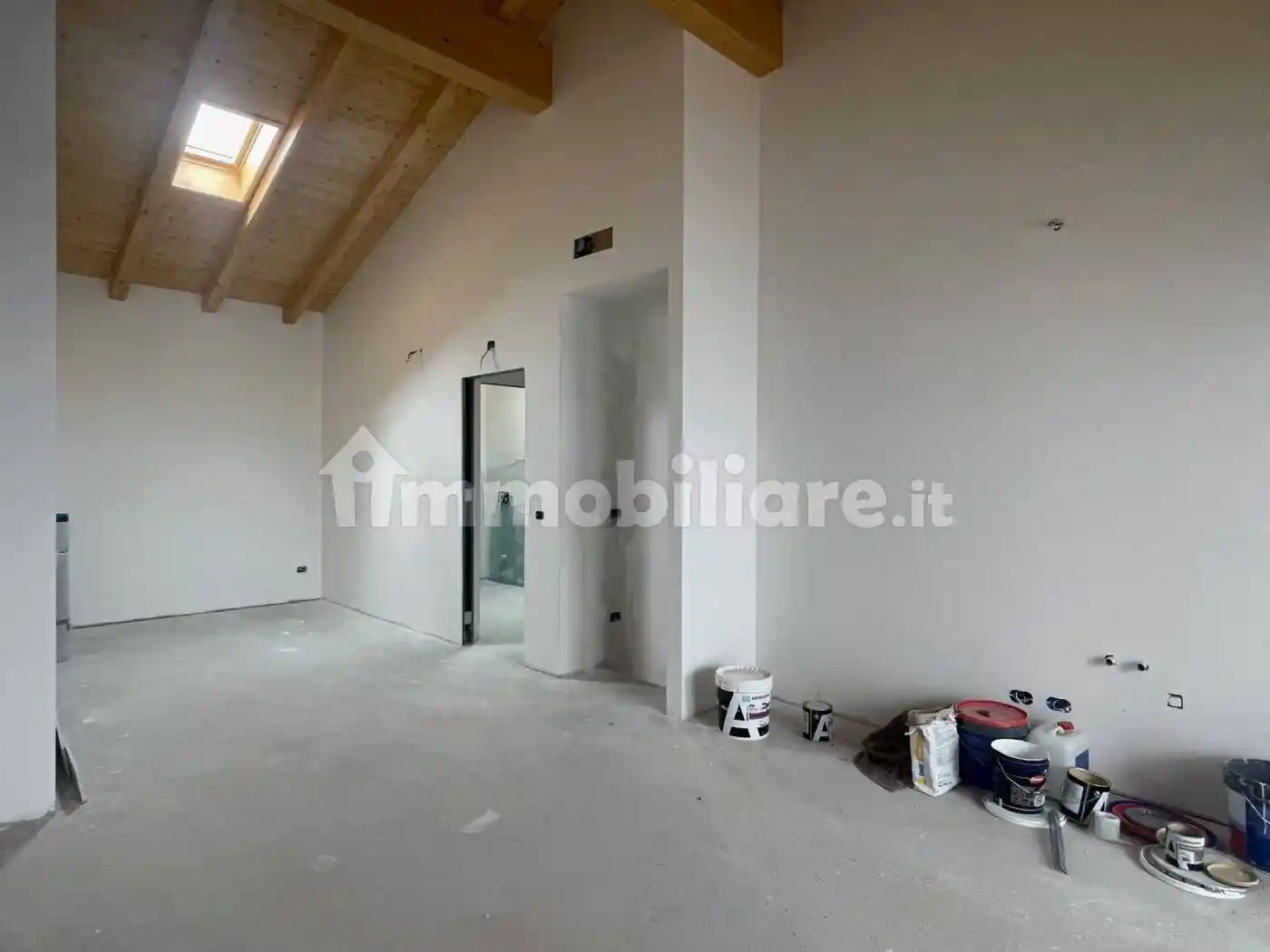 Appartamento in vendita a Cordenons