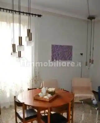 Appartamento in affitto a Genova