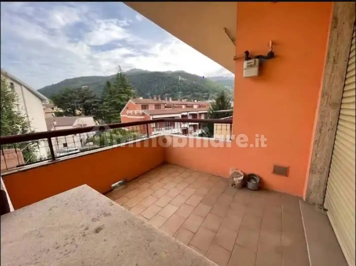 Appartamento via Aldo Moro, Popoli - foto 2