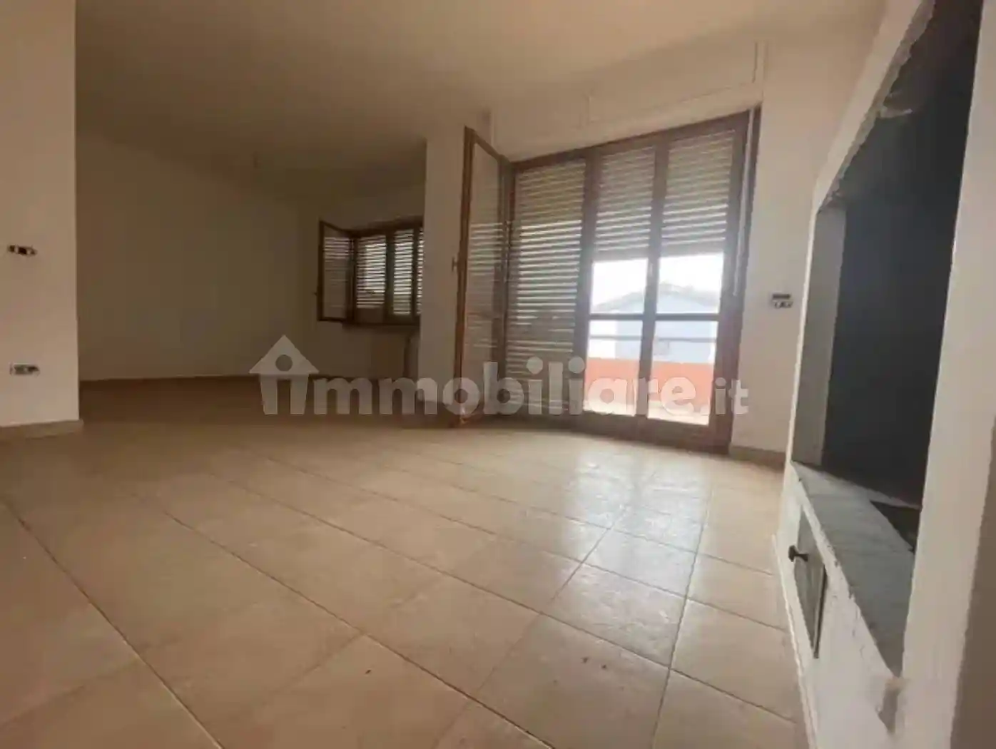 Appartamento via Aldo Moro, Popoli - foto 4