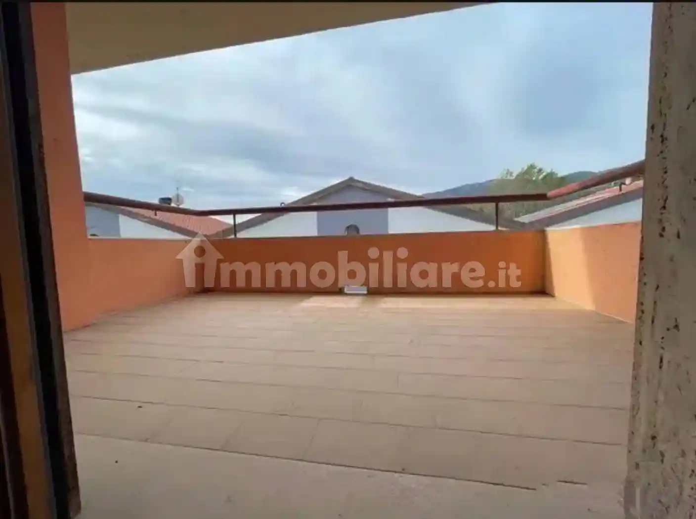 Appartamento via Aldo Moro, Popoli - foto 5