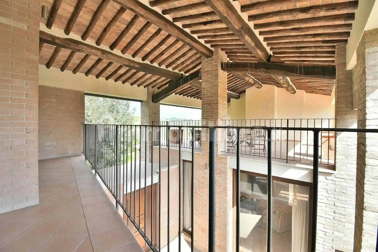 Appartamento in vendita a Siena