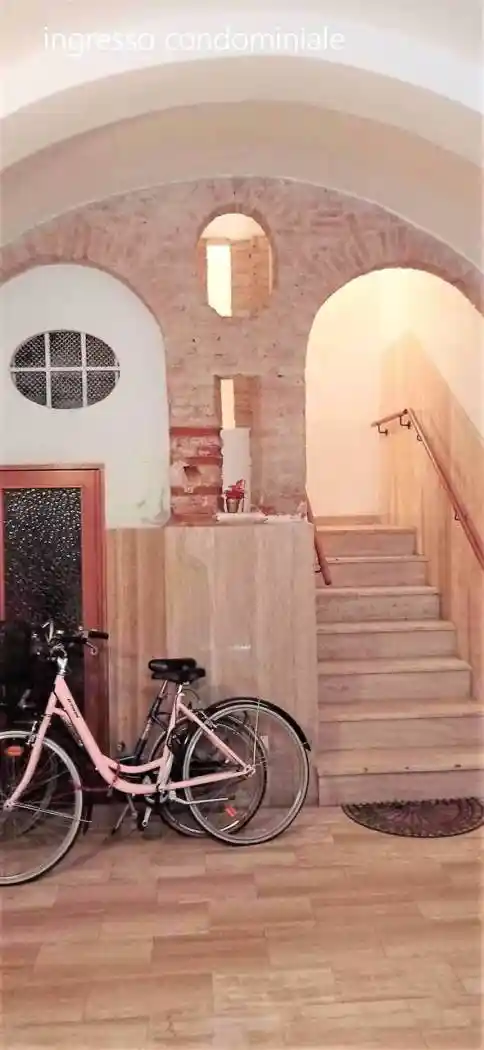 Appartamento in vendita a Grosseto