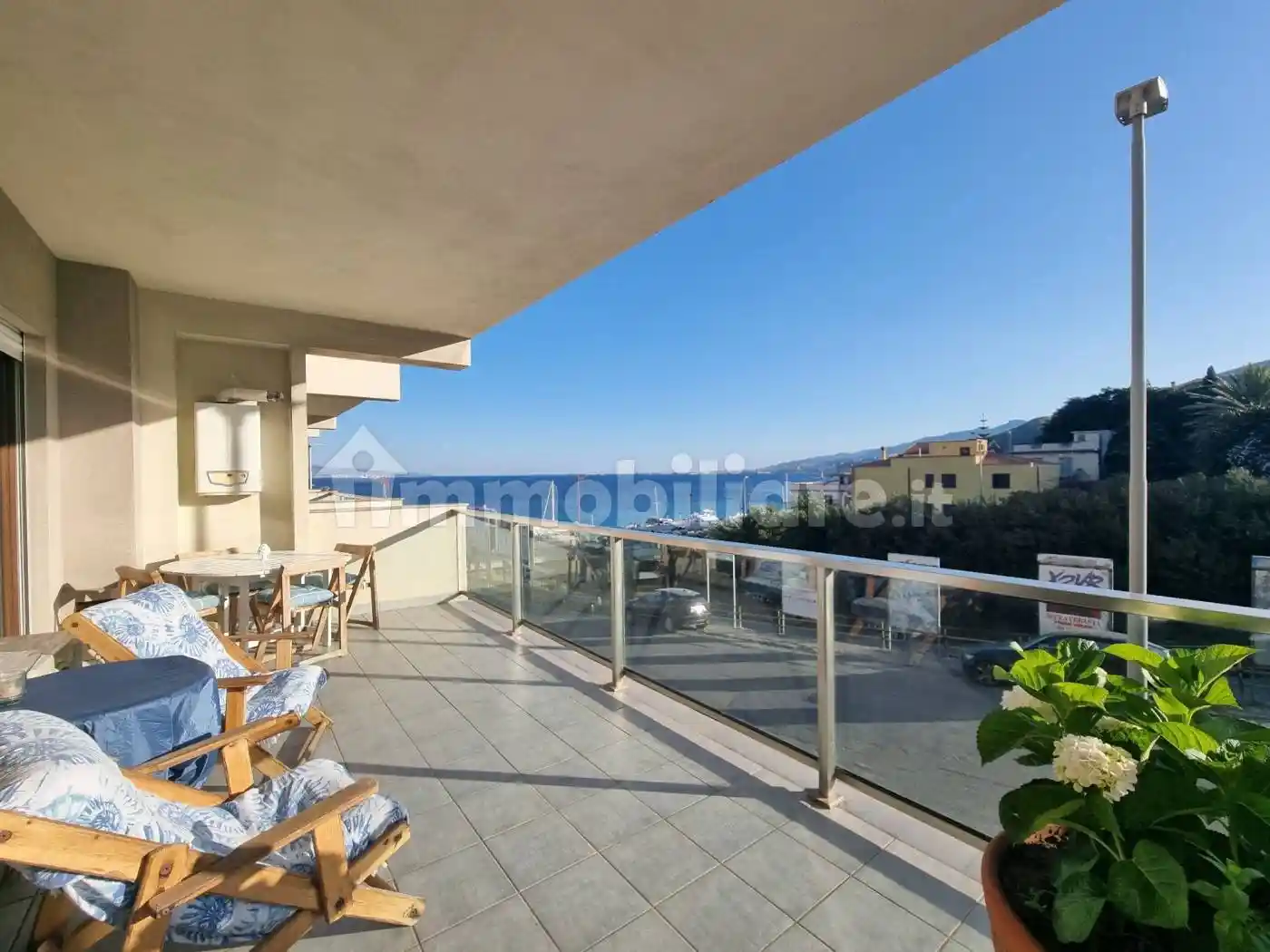 Appartamento in affitto a Messina