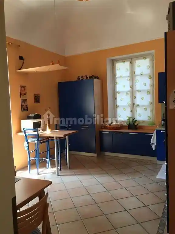 Appartamento in vendita a Novi Ligure