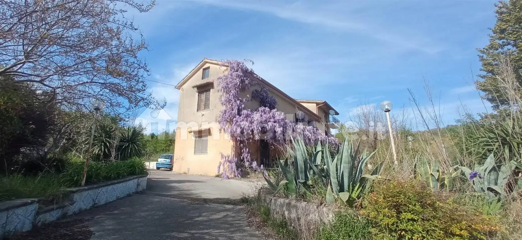 Villa in vendita a Atripalda