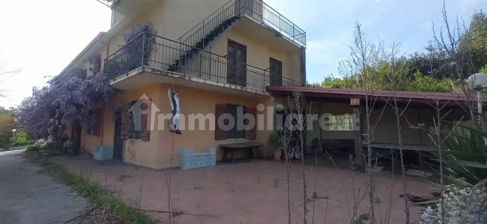 Villa unifamiliare via Serino, Atripalda - foto 4