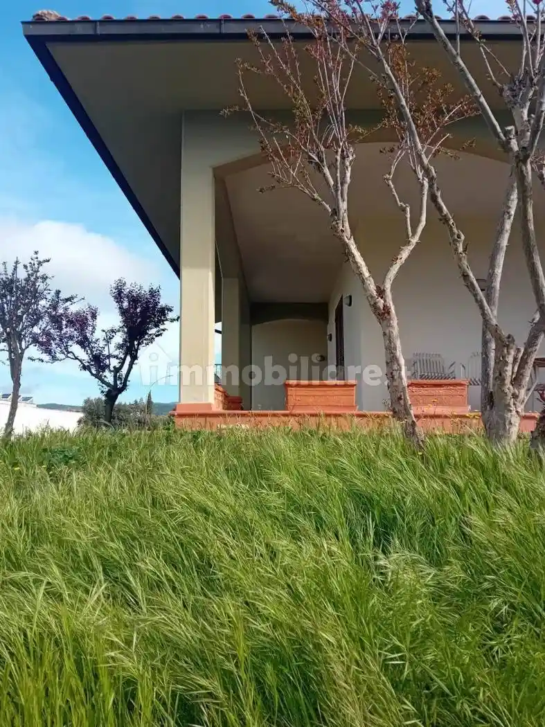 Villa in vendita a Roccastrada