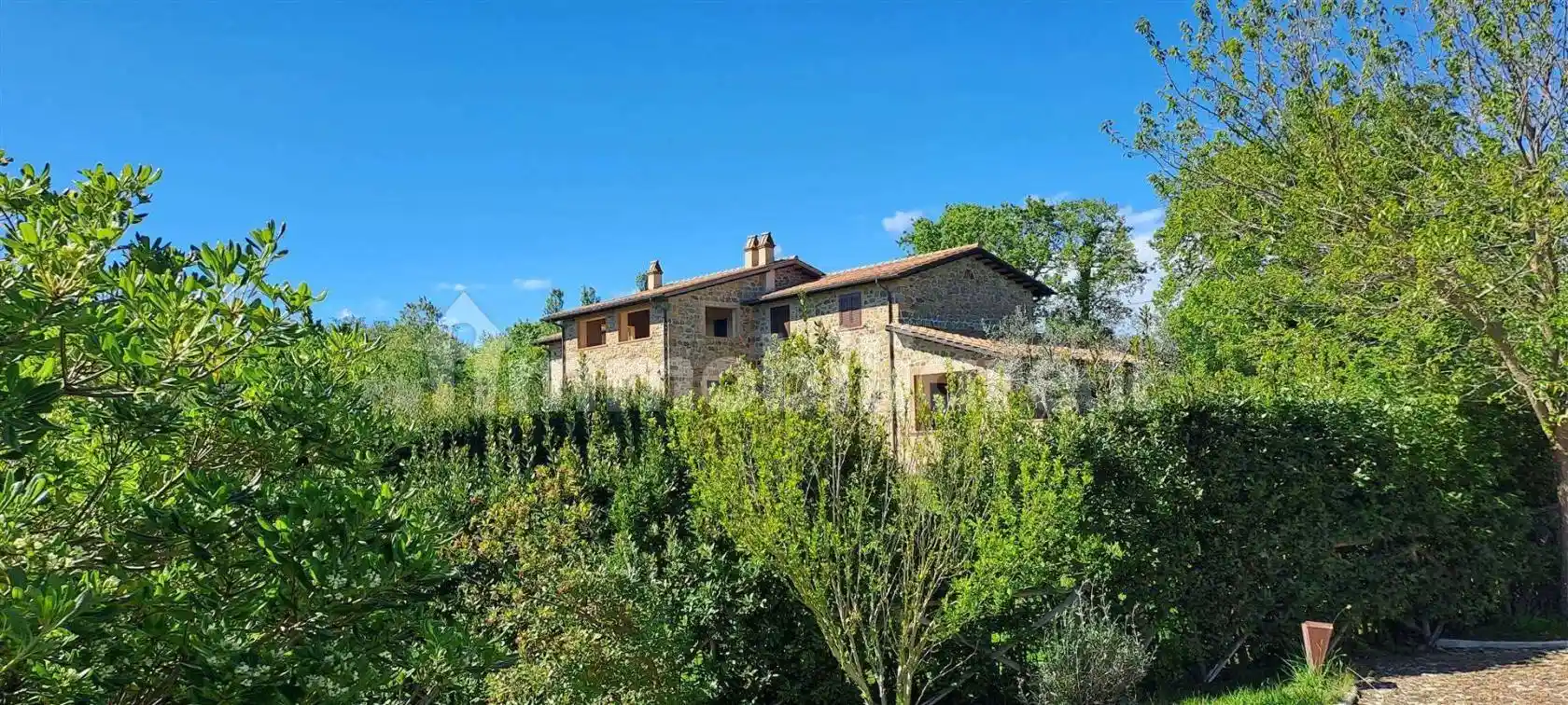 Rustico - Casale in vendita a Scansano