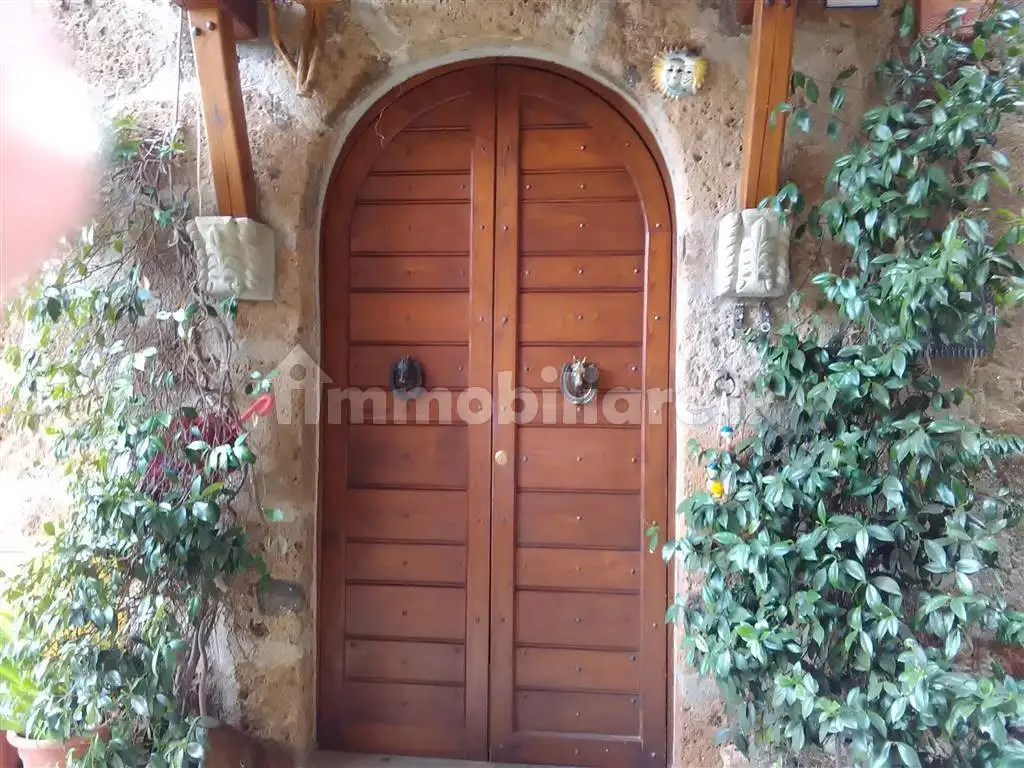 Appartamento ottimo stato, piano terra, Centro, Barbarano Romano - foto 2