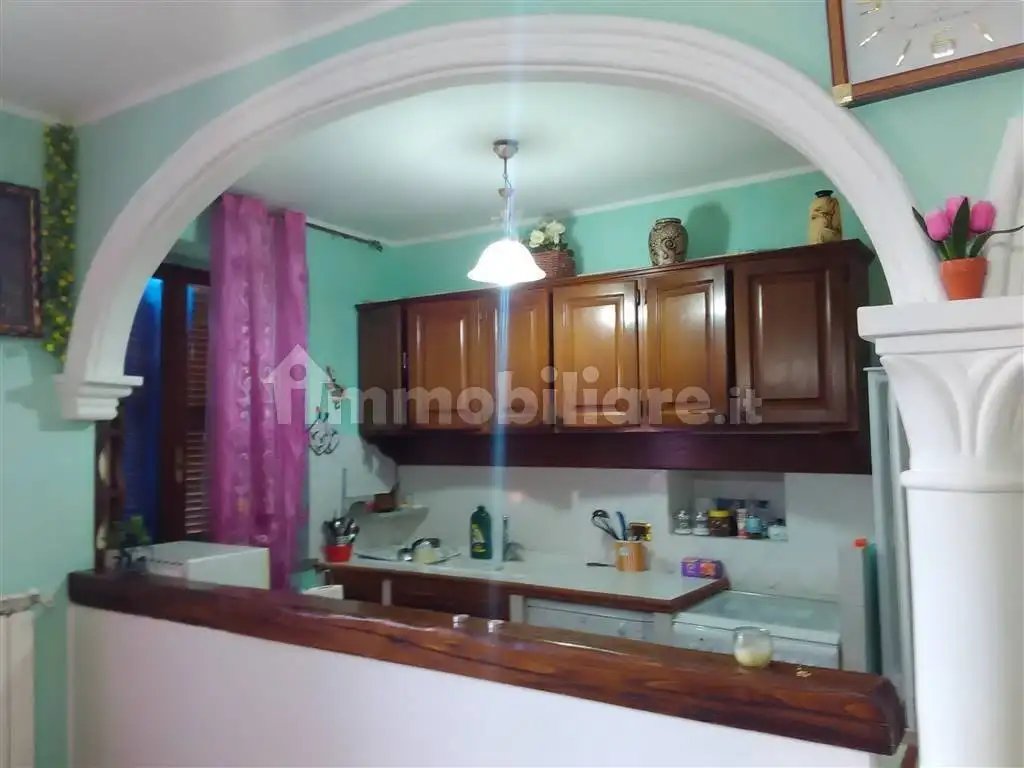 Appartamento ottimo stato, piano terra, Centro, Barbarano Romano - foto 4