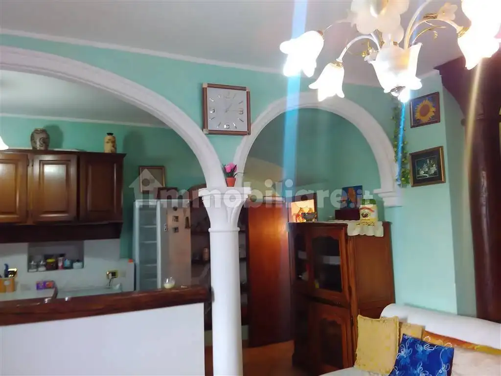 Appartamento ottimo stato, piano terra, Centro, Barbarano Romano - foto 5