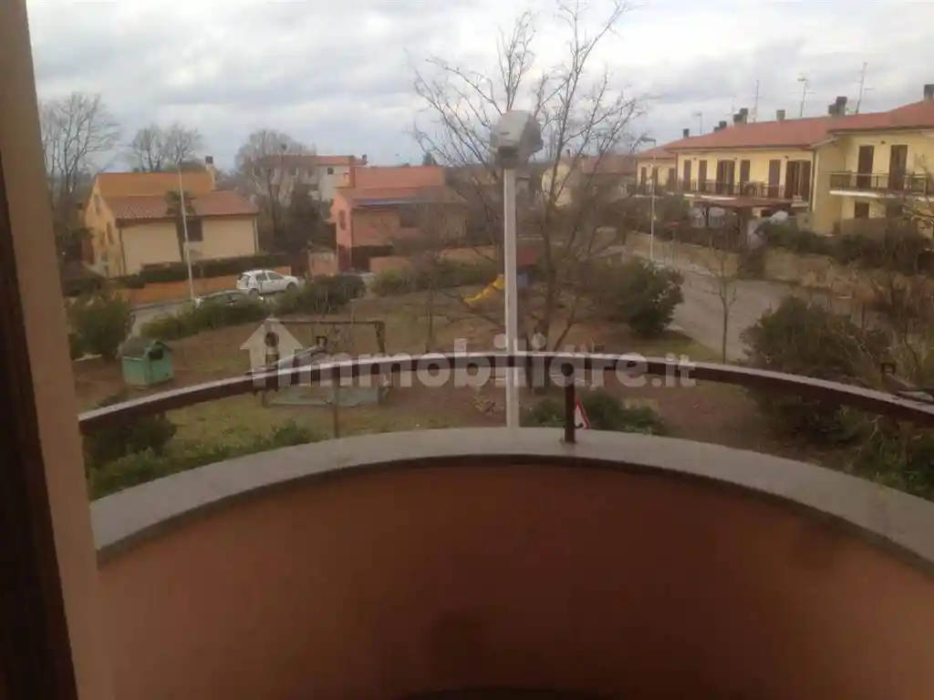 Appartamento in vendita a Vetralla