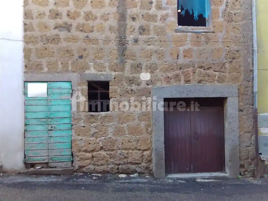 Appartamento in vendita a Villa San Giovanni in Tuscia