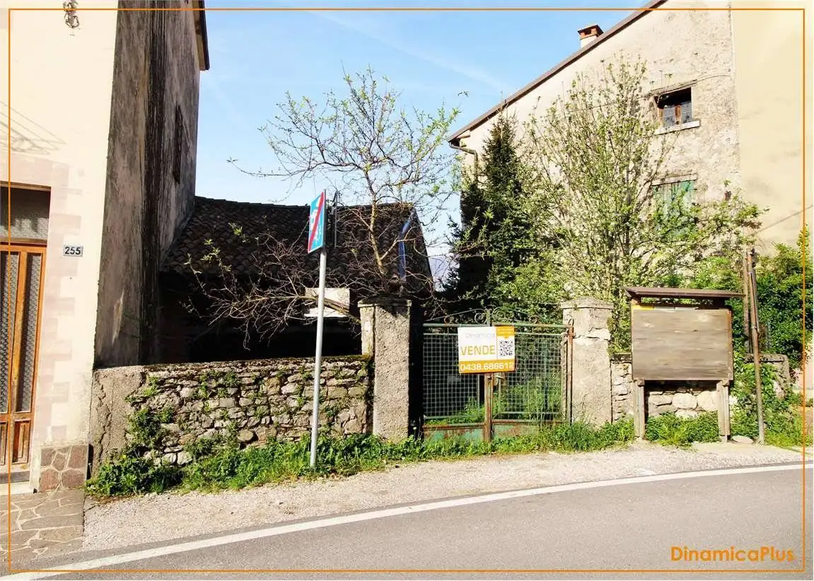 Appartamento in vendita a Segusino