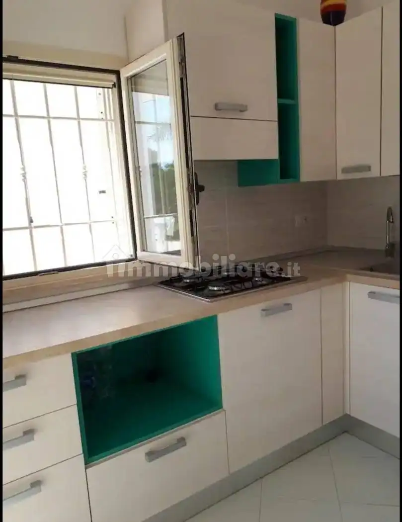 Villa in affitto a Ugento