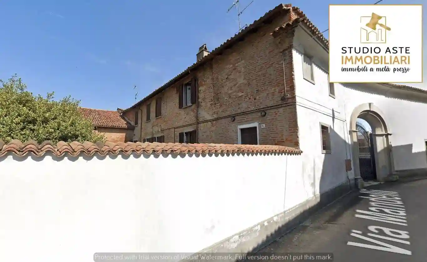 Palazzo - Stabile - foto 2