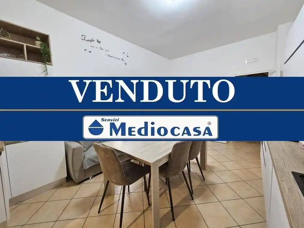 Appartamento in vendita a Palo del Colle