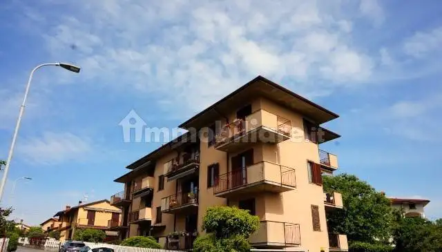 Trilocale Contrada Comunezia, Carvico - foto 2