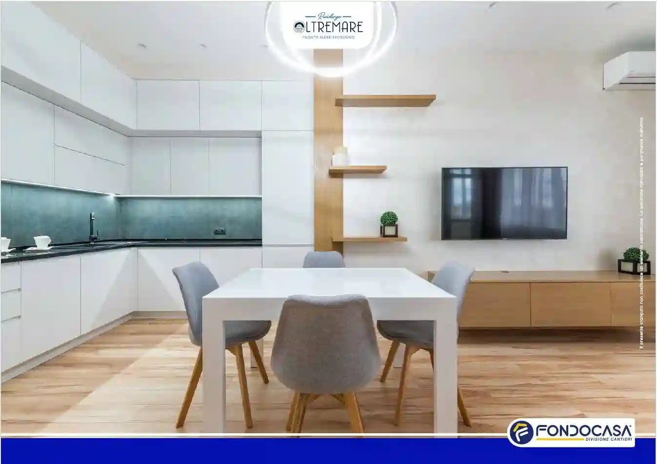 Appartamento - foto 5