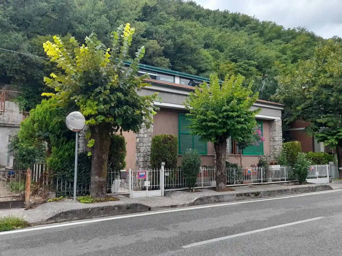 Villa in vendita a Rieti