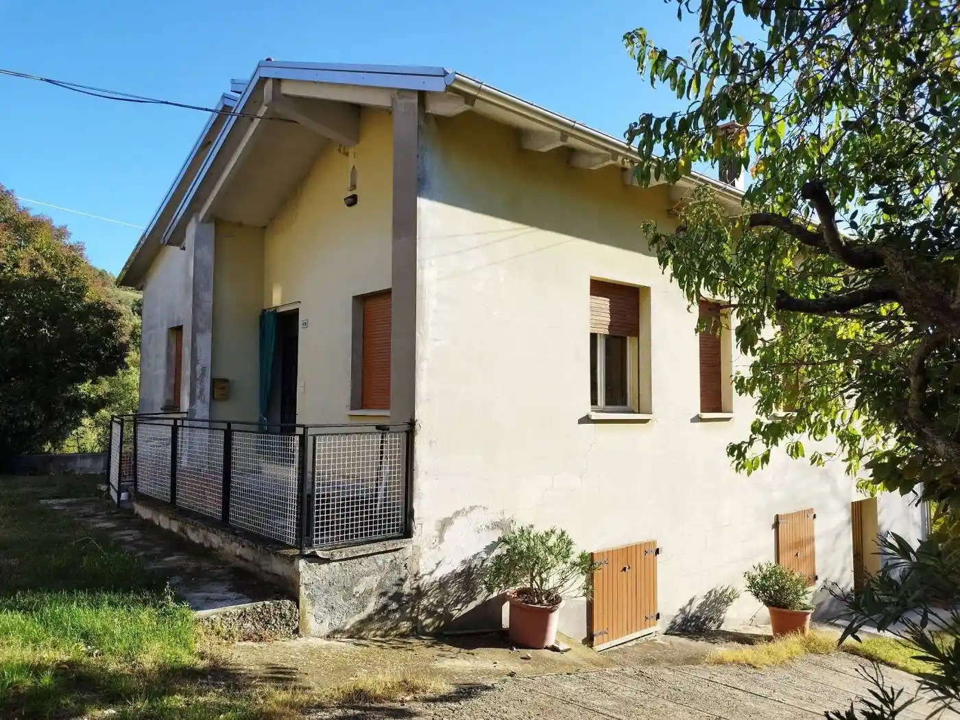 Terratetto plurifamiliare 300 m², buono stato, Vedegheto, Valsamoggia - foto 2