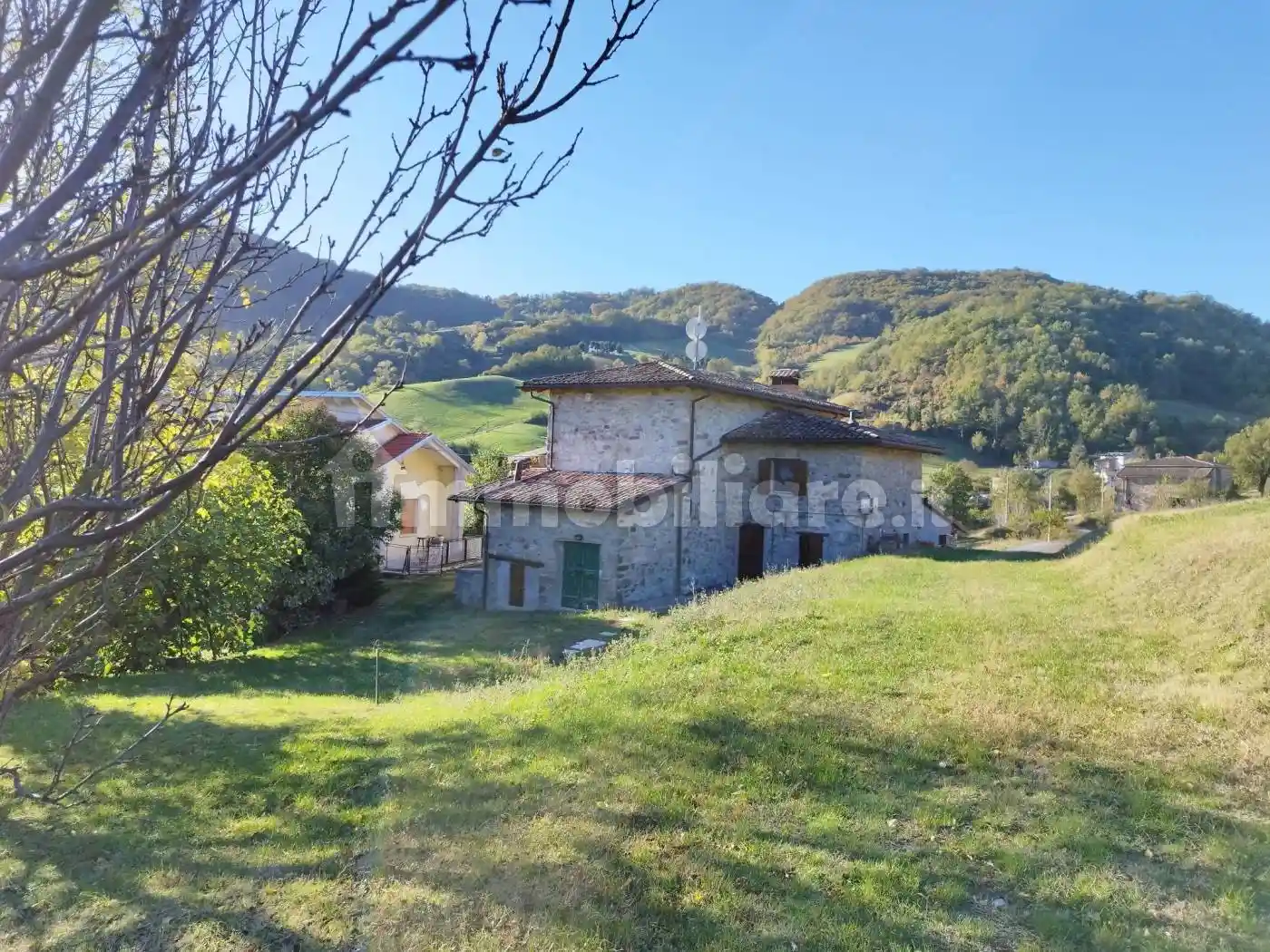Terratetto plurifamiliare 300 m², buono stato, Vedegheto, Valsamoggia - foto 4