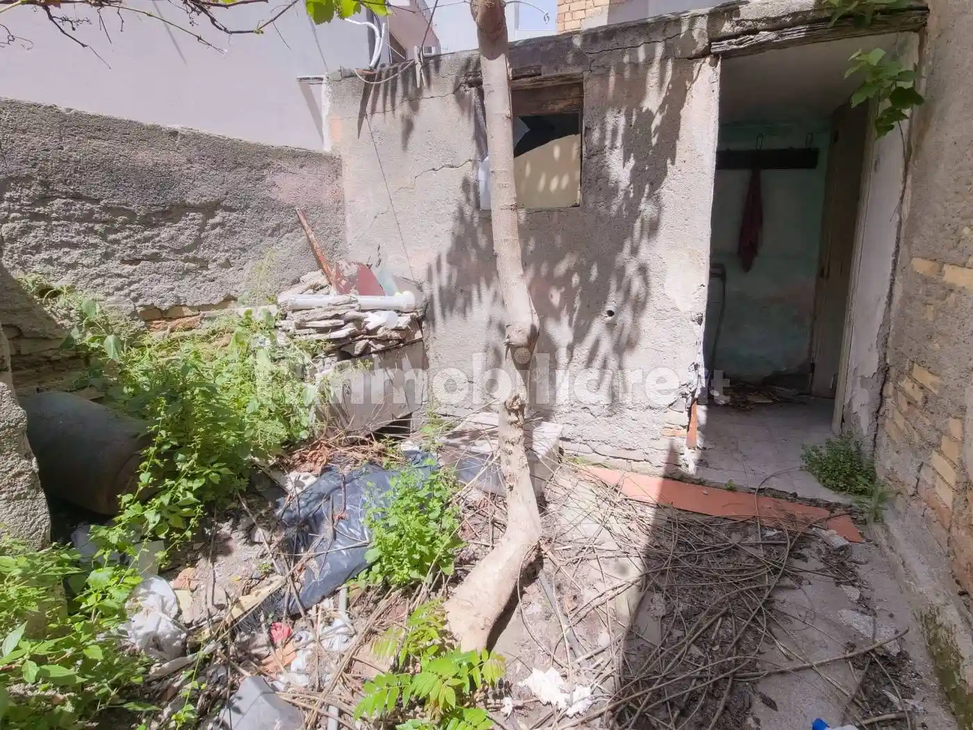 Terratetto unifamiliare via Sbarre Superiori 126, Sbarre, Reggio Calabria - foto 4