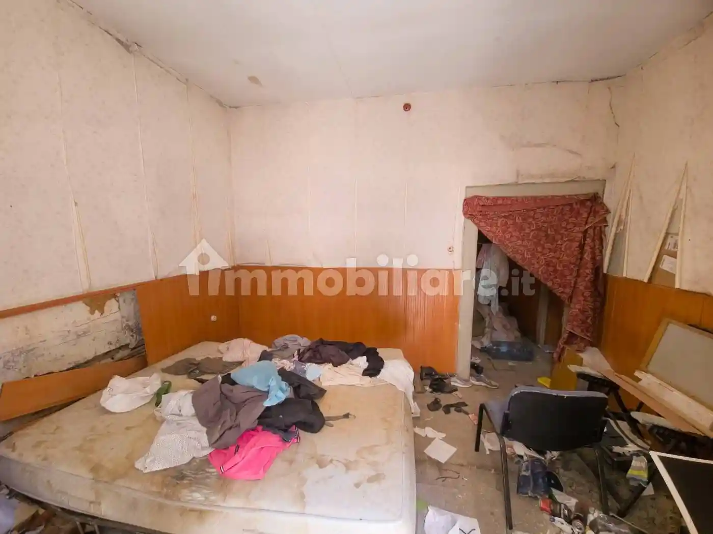 Terratetto unifamiliare via Sbarre Superiori 126, Sbarre, Reggio Calabria - foto 5