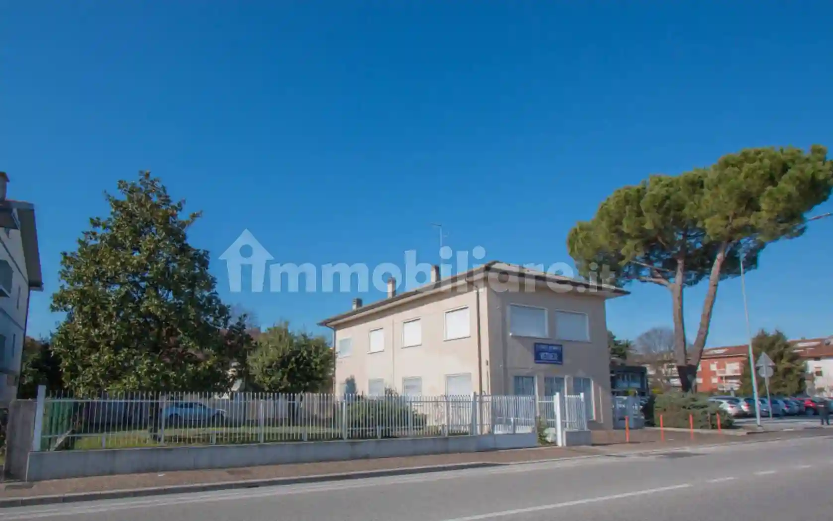 Palazzo - Edificio - foto 2