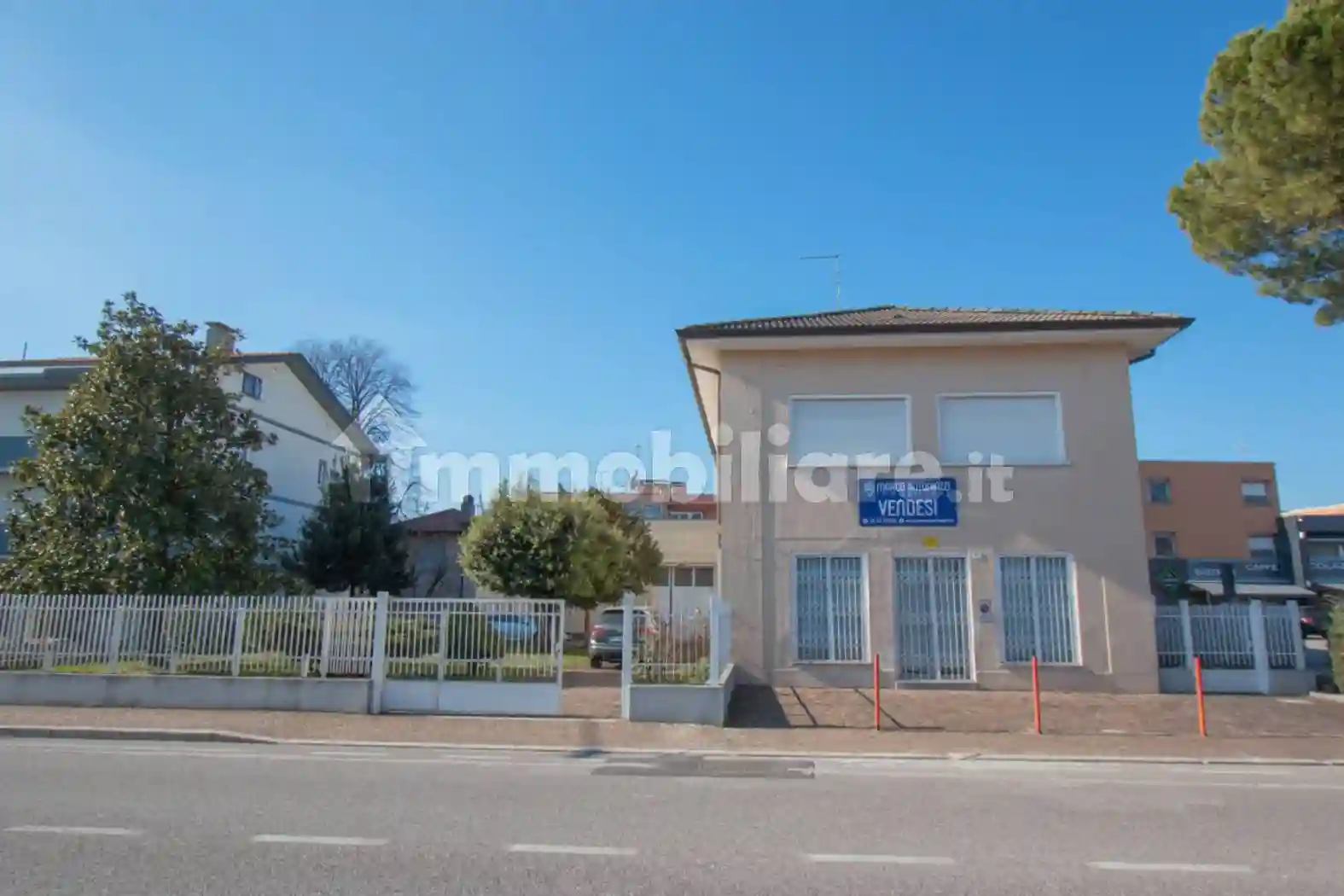 Palazzo - Edificio - foto 3