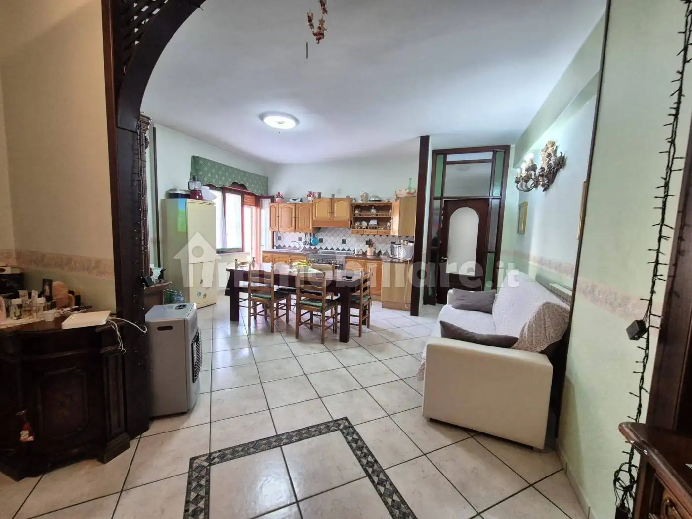 Appartamento in vendita a Casola di Napoli