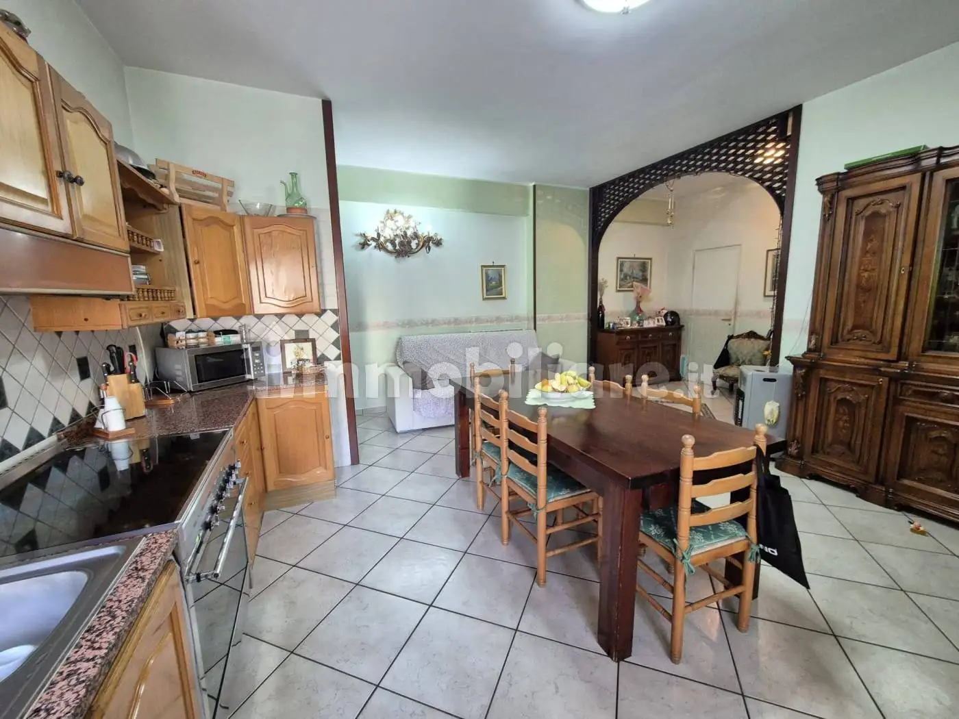 Trilocale via Roma, Casola di Napoli - foto 2