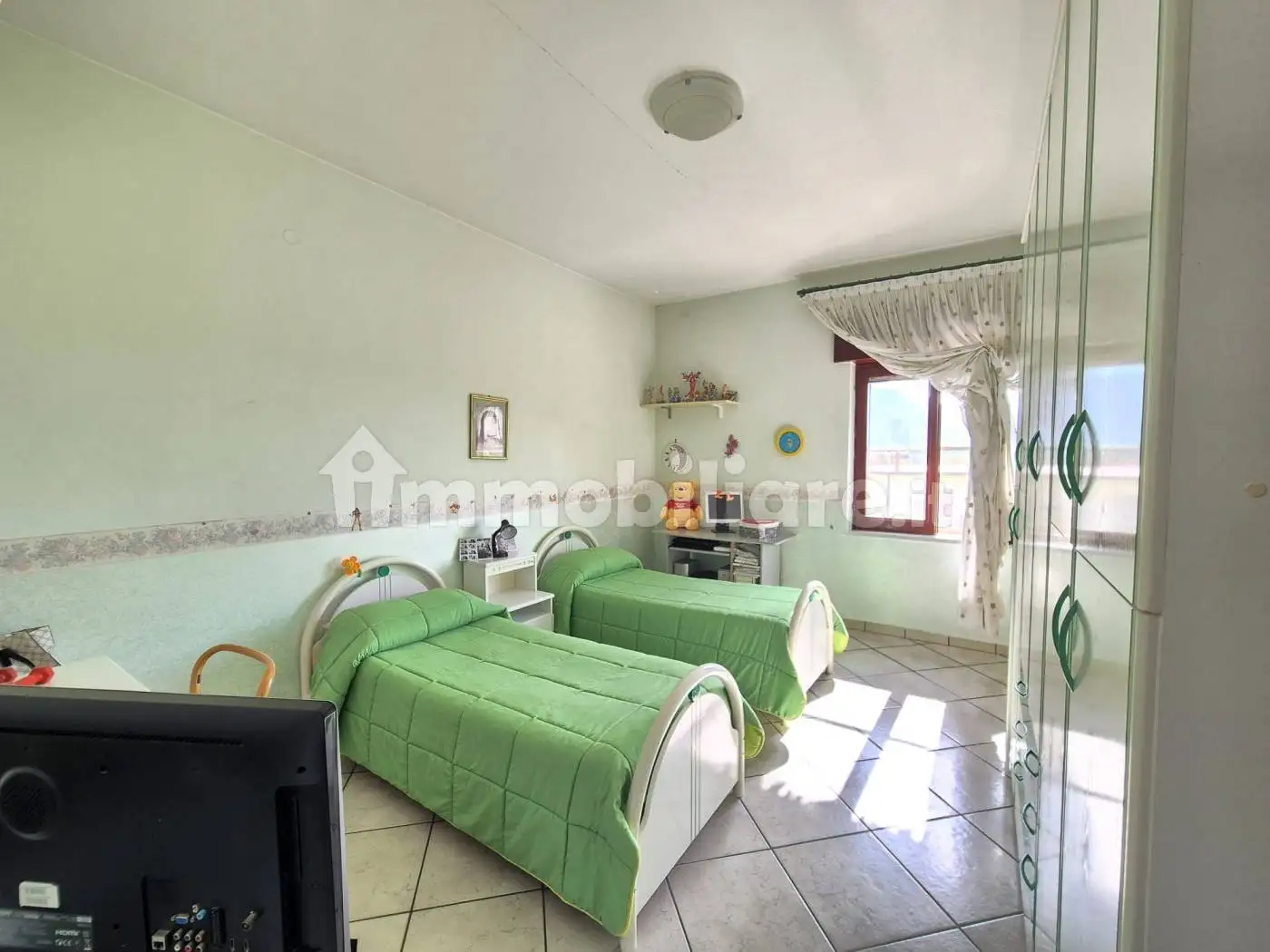 Trilocale via Roma, Casola di Napoli - foto 4