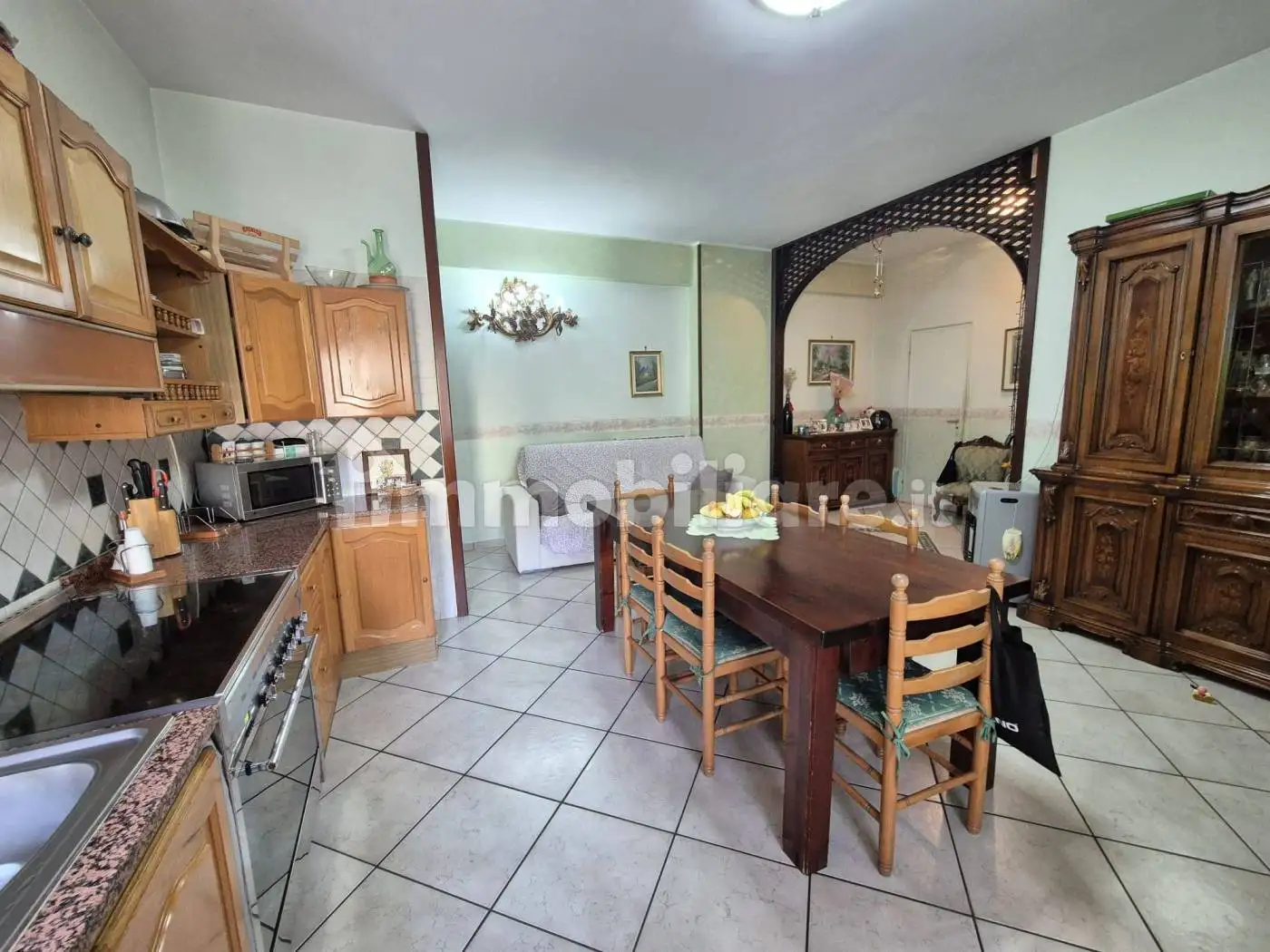 Trilocale via Roma, Casola di Napoli - foto 5