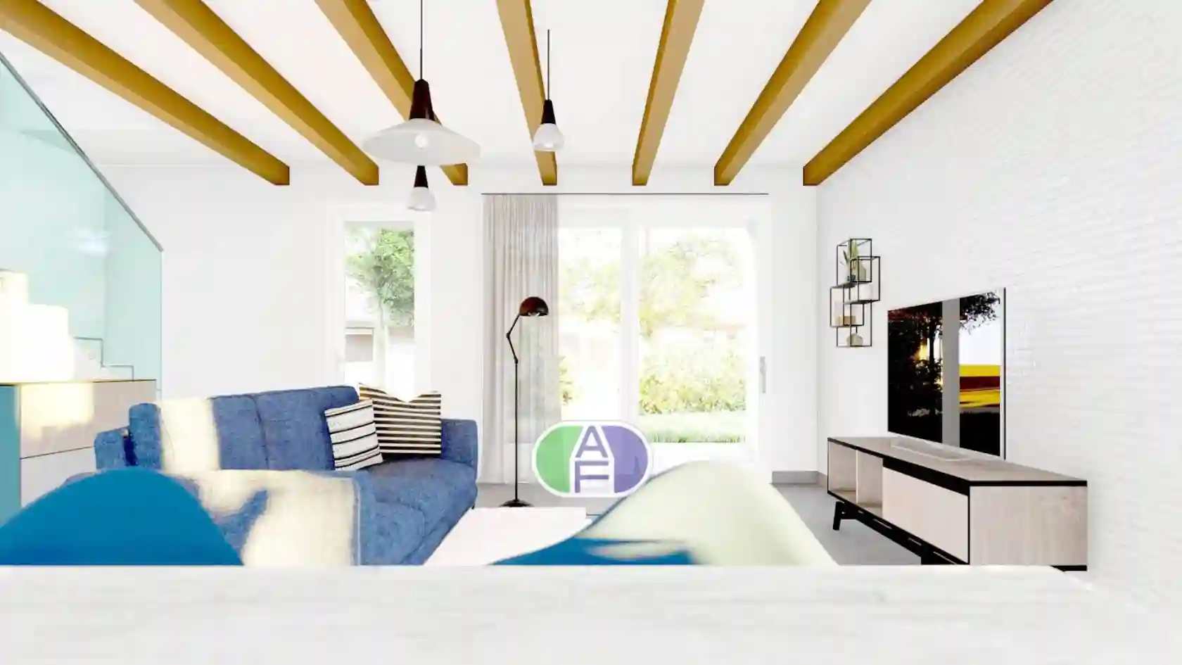 Villetta a schiera - foto 3