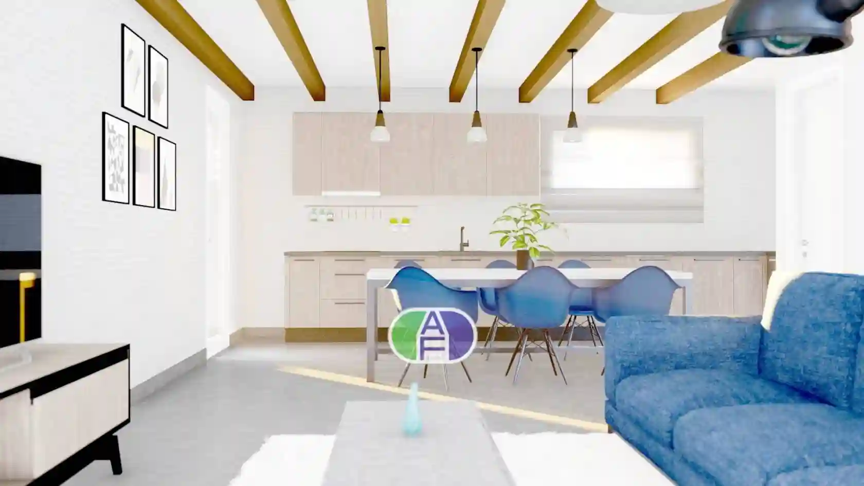 Villetta a schiera - foto 5