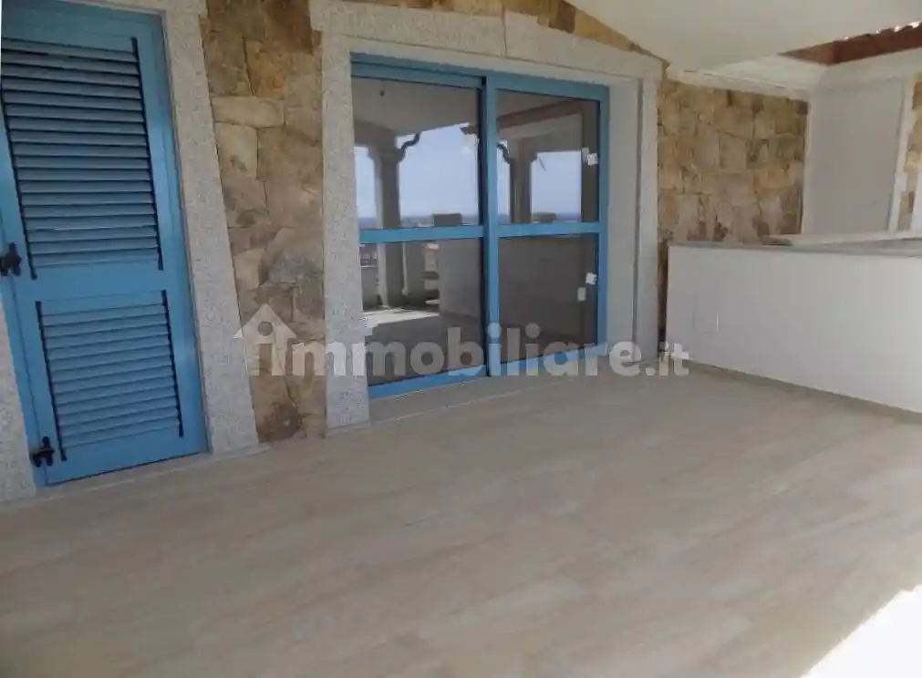 Appartamento in vendita a Siniscola