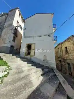 Terratetto unifamiliare via Cesare De Lollis, Civitaluparella - foto 3