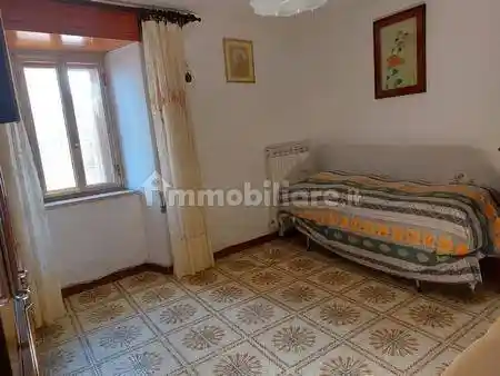 Terratetto unifamiliare via Cesare De Lollis, Civitaluparella - foto 4