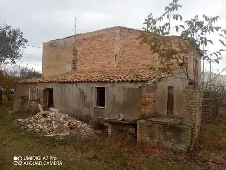 Rustico - Casale in vendita a Fossacesia