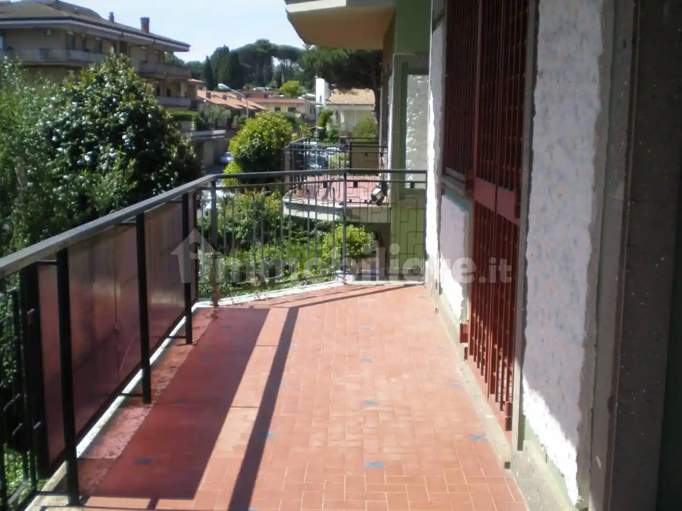 Appartamento in vendita a Marino