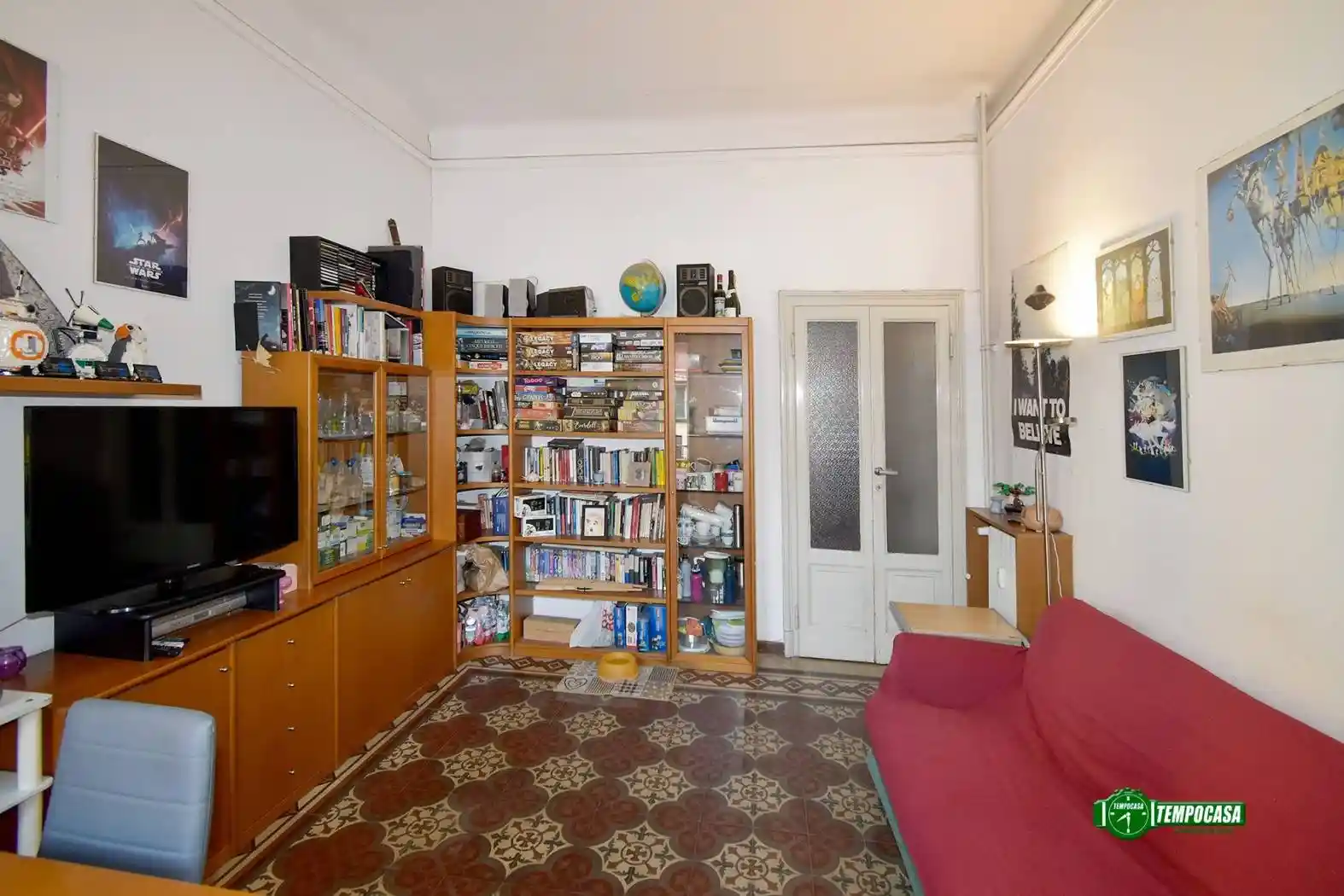 Bilocale via Gaetano Previati 32, Amendola - Buonarroti, Milano - foto 2